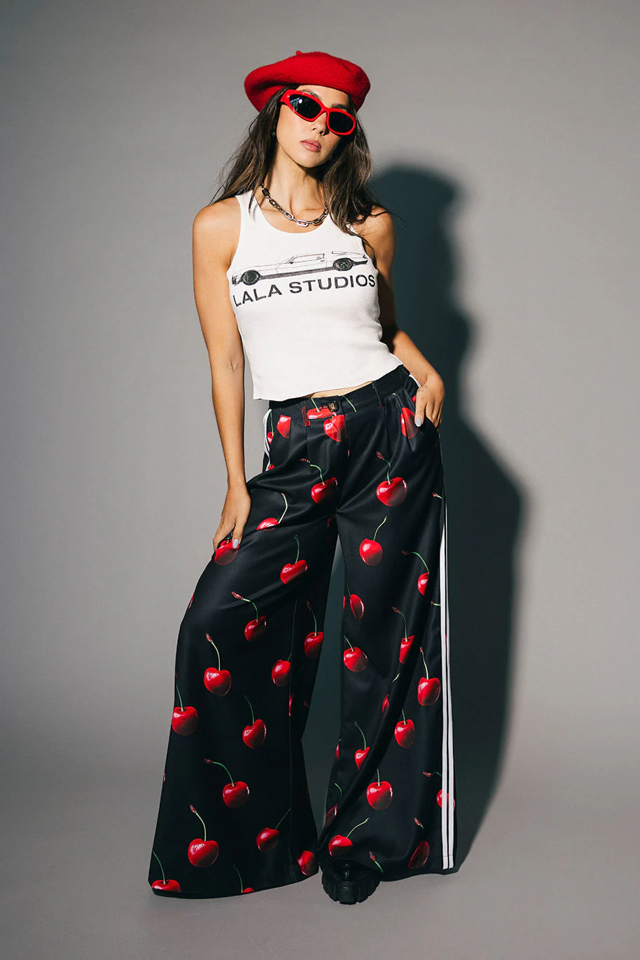 new arrivals